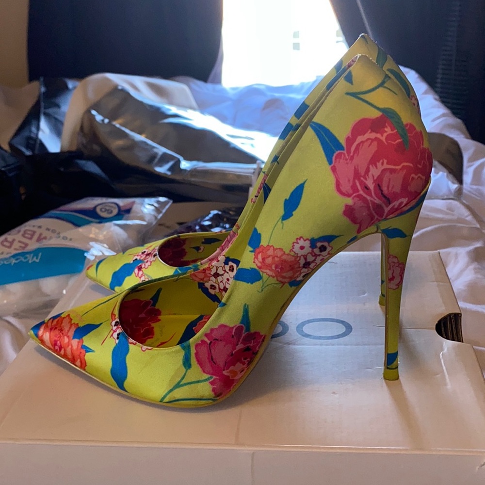 Aldo Pumps